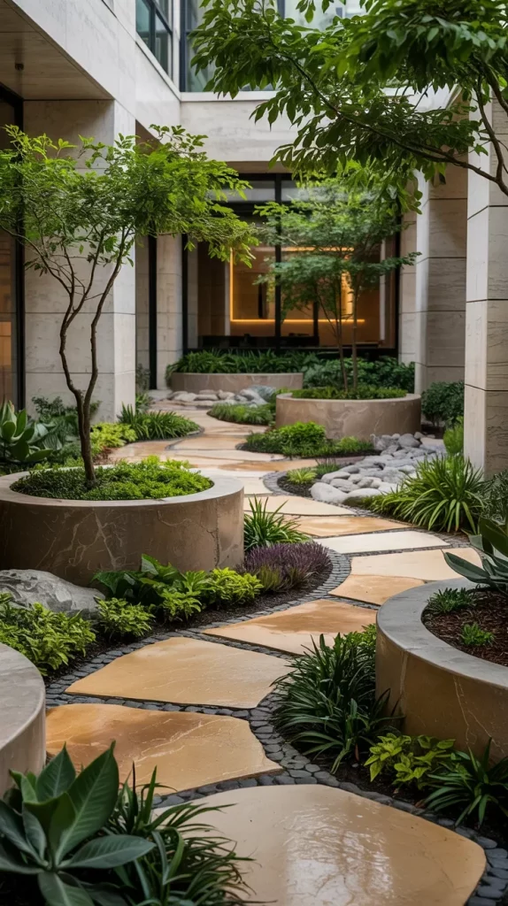 60 Stunning Courtyard Design Ideas 2026 For Stylish Outdoor Living