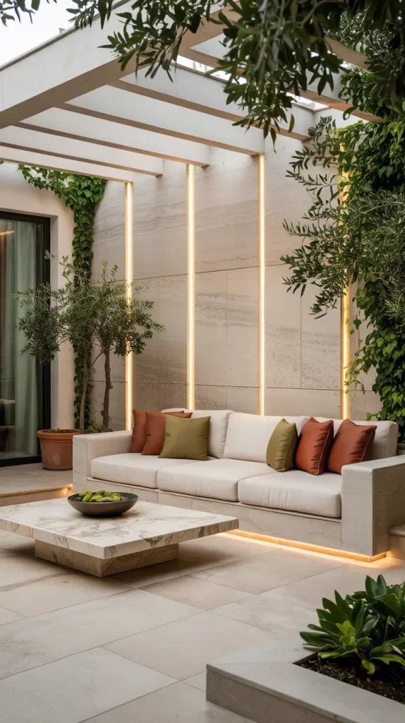 53 Patio Lighting And Furniture Ideas 2026 For Stylish Outdoor Living
