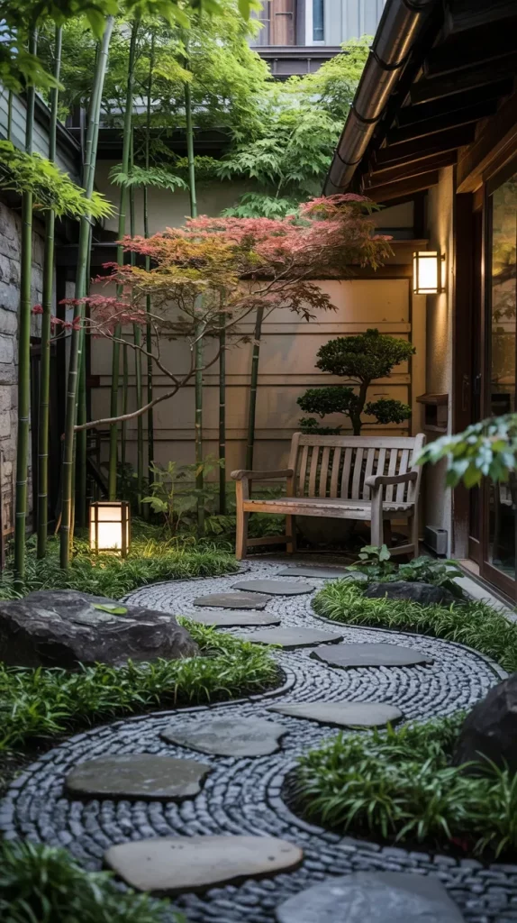 53 Courtyard Landscaping Ideas 2026 For Stylish Outdoor Living