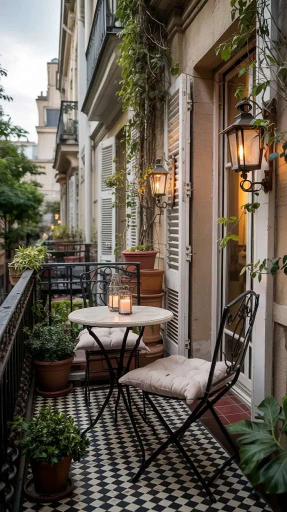 63 Small Balcony Decor 2026 Ideas For Stylish And Cozy Outdoor Spaces