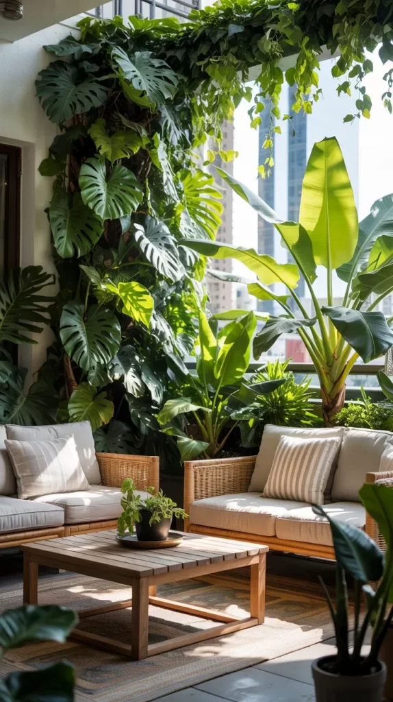 55 Balcony Garden 2026 Ideas For Stylish Small Outdoor Spaces