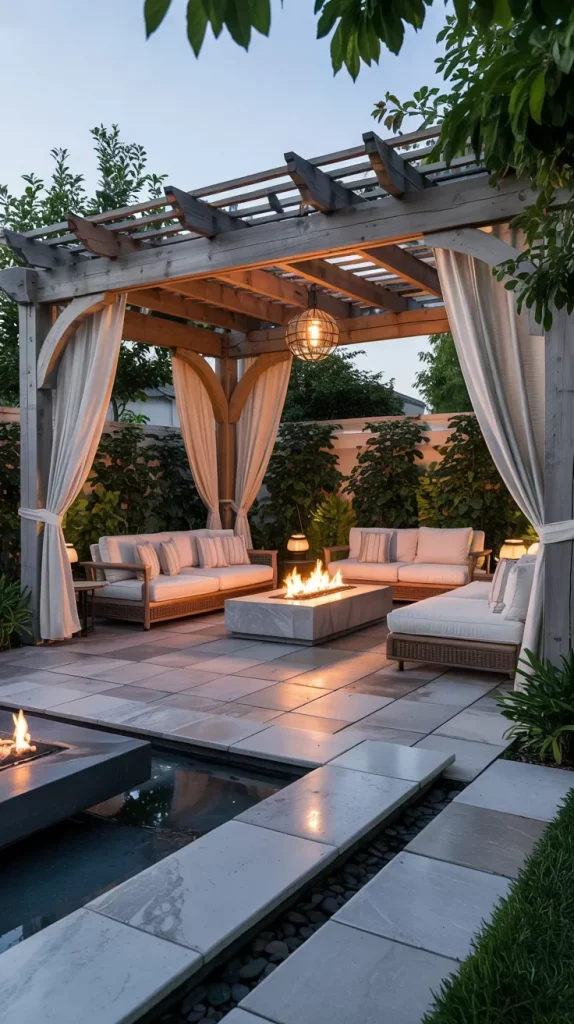 59 Pergola Patio Design 2026 Ideas For A Stylish Outdoor Space