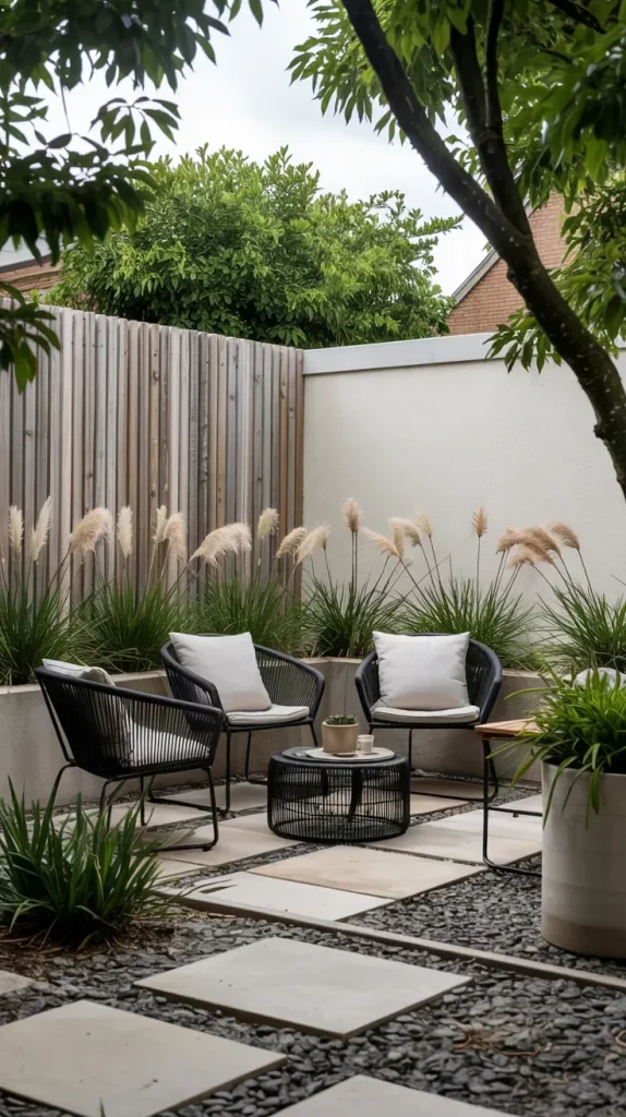 60 Small Backyard Landscaping Ideas On A Budget 2026 For Stylish Outdoor Spaces