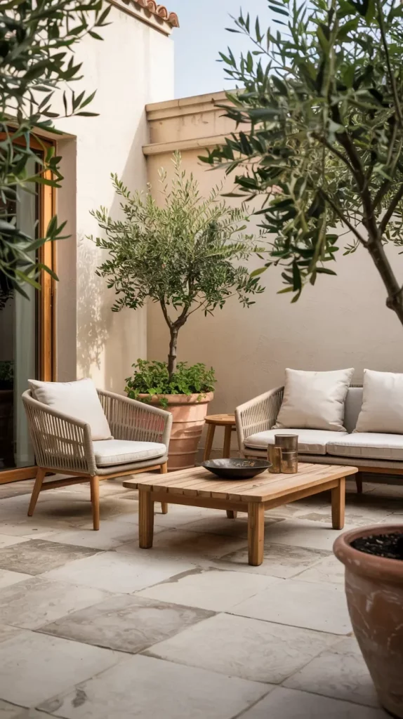 60 Outdoor Natural Woven Furniture 2026 Ideas For Stylish Backyard Living