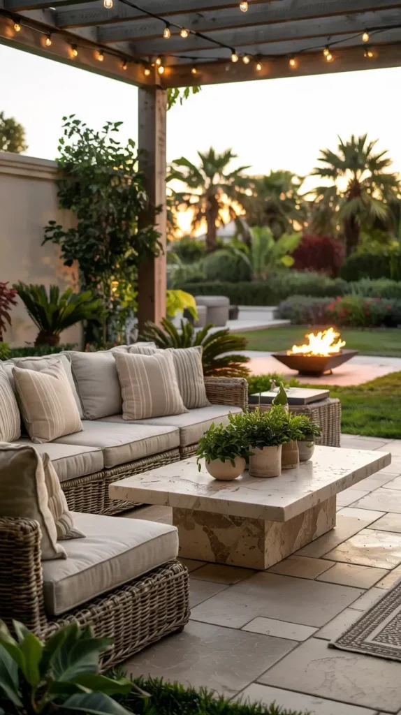 62 Outdoor Handmade Wicker Accents 2026 For Stylish And Cozy Outdoor Spaces