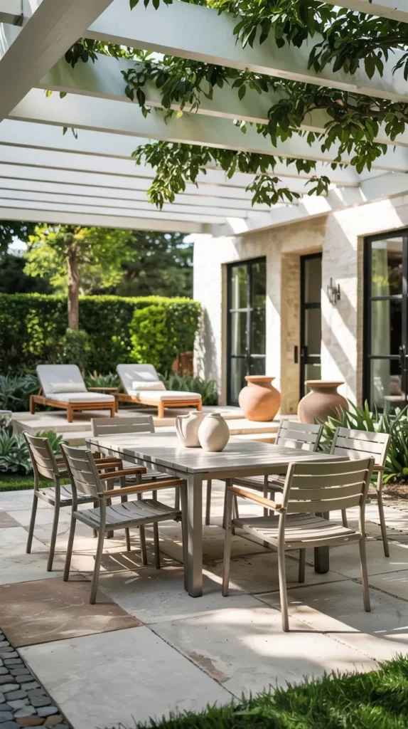 59 Sustainable Outdoor Furniture 2026 Ideas For Stylish Eco-Friendly Patios