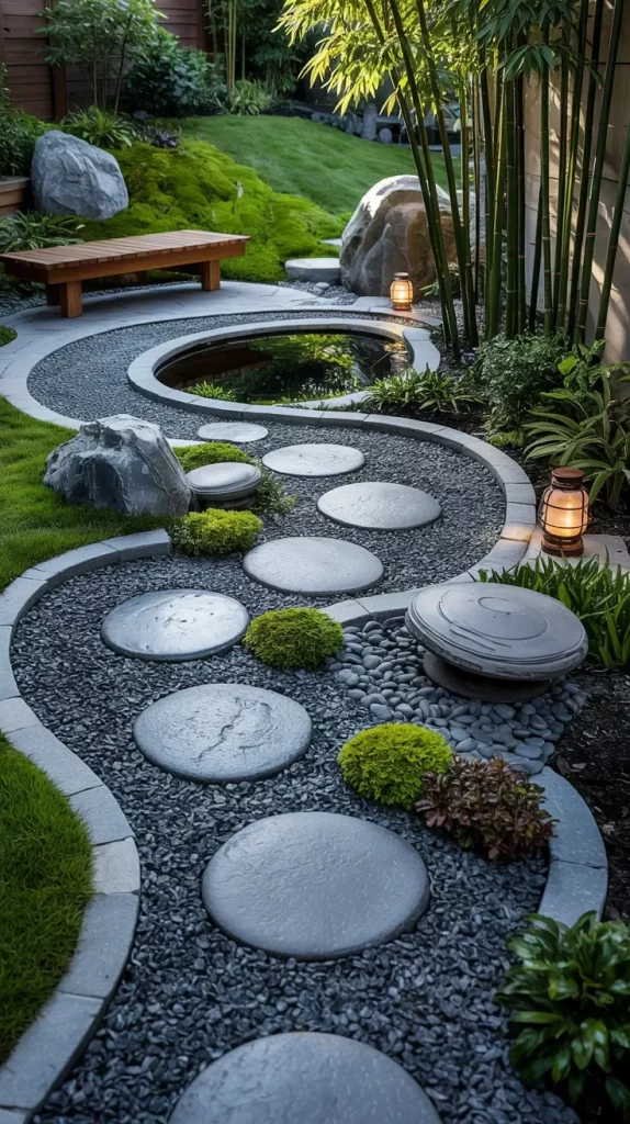 60 Spa-Style Outdoor Zones 2026 For A Luxurious Backyard Retreat