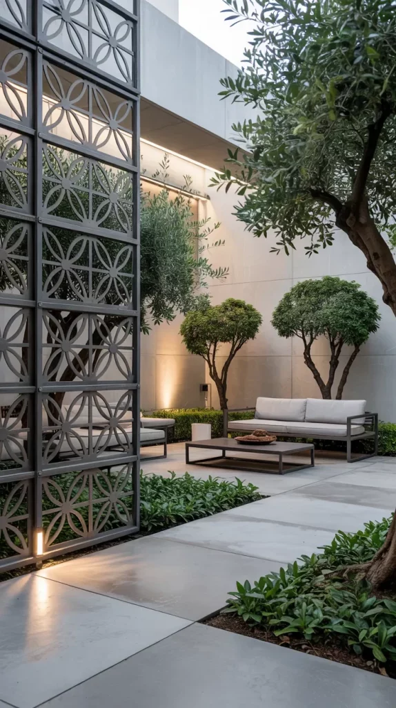 58 Contemporary Garden Fencing 2026 Ideas For Stylish Modern Outdoor Spaces