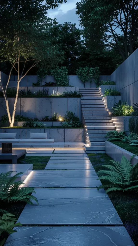 57 Backyard Lighting Aesthetics 2026 For Stylish And Magical Outdoor Spaces