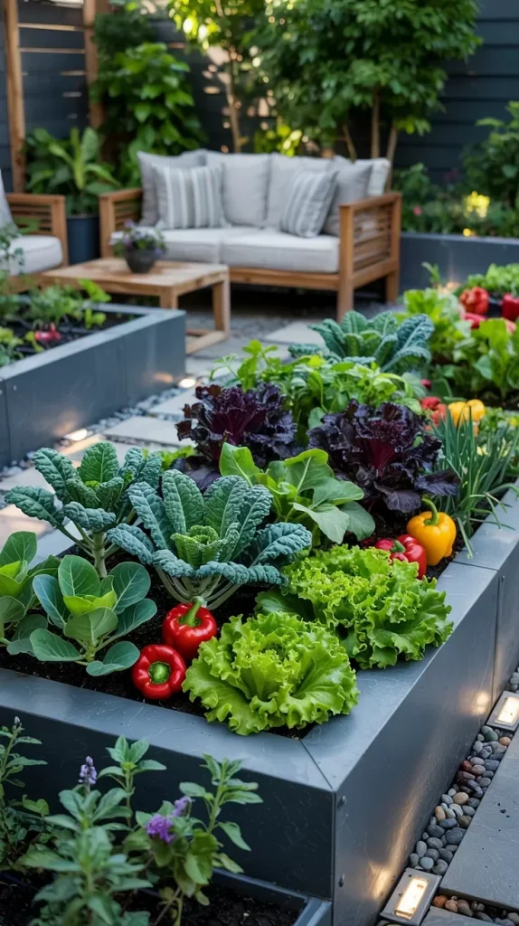 56 Edible Gardens And Foodscaping 2026 Ideas For Stylish And Sustainable Outdoor Living
