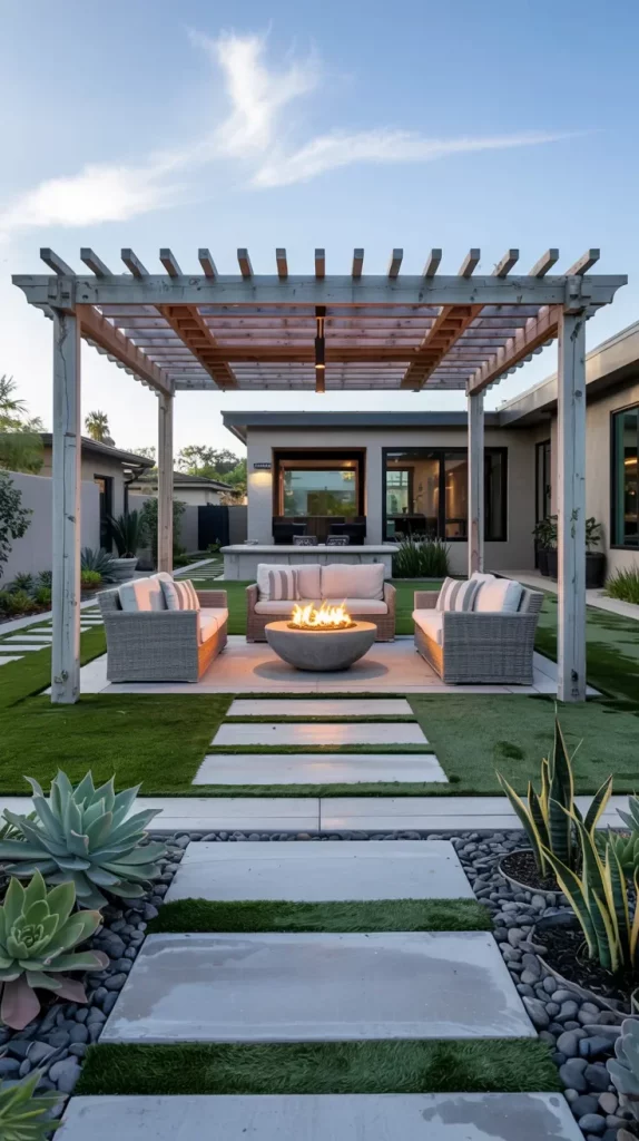53 Low-Maintenance And Drought-Resistant Yards 2026