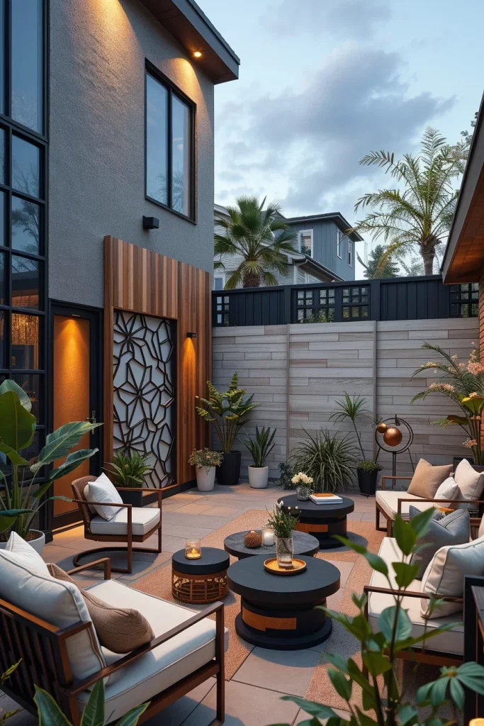 59 Privacy Landscaping Ideas 2026 For Stylish And Secluded Outdoor Spaces