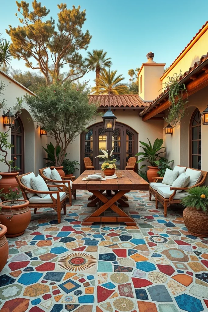56 Artistic Backyard Ideas 2026 For A Stylish And Creative Outdoor Space