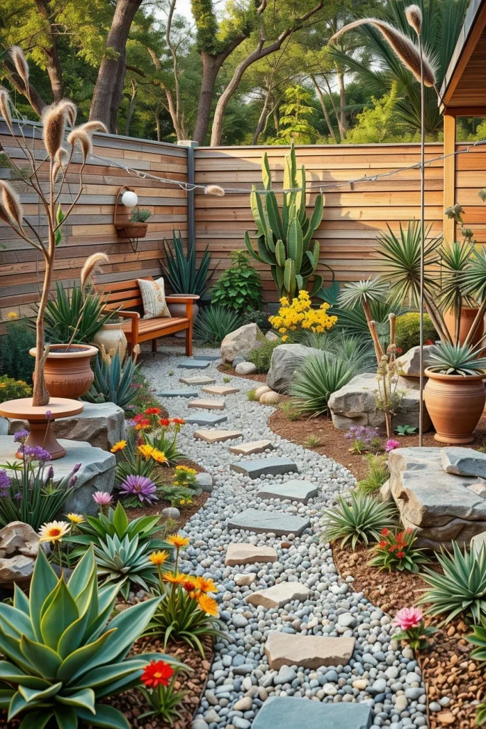 55 Backyard Landscaping On A Budget 2026 Ideas For A Stylish Outdoor Makeover