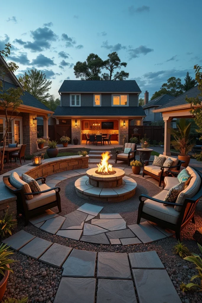 56 Backyard Oasis Ideas 2026 For A Stylish And Relaxing Outdoor Retreat
