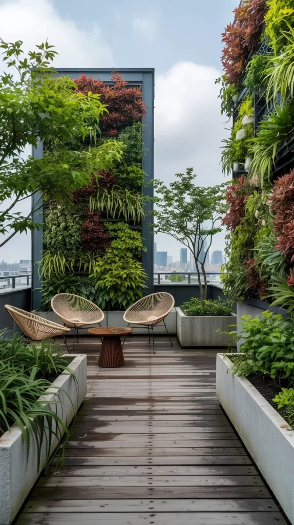58 Rooftop Patio Design 2026 Ideas For Stylish Outdoor Living