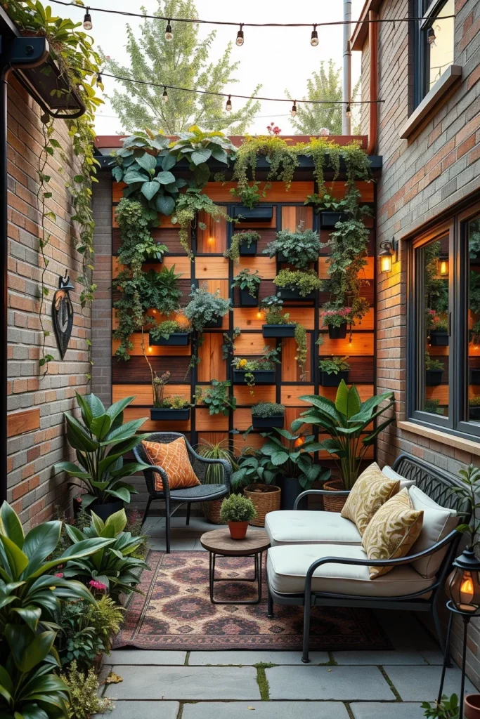 60 Small Backyard Makeover 2026 Ideas For A Stylish Outdoor Retreat