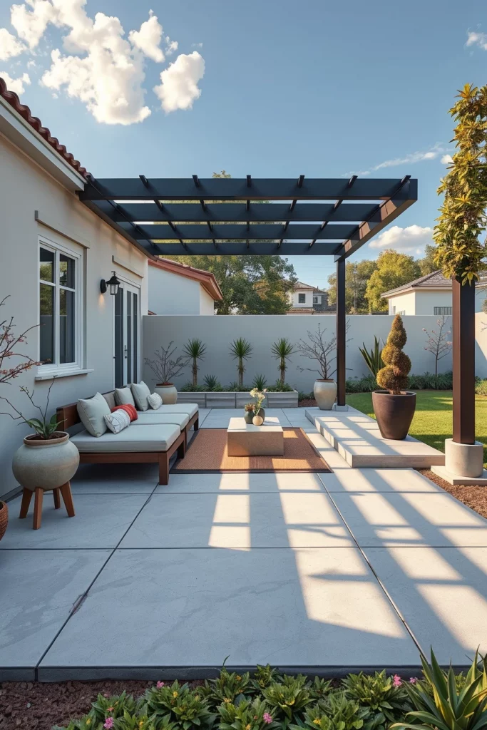 58 Low Maintenance Backyard Ideas 2026 For A Stylish And Easy Outdoor Space
