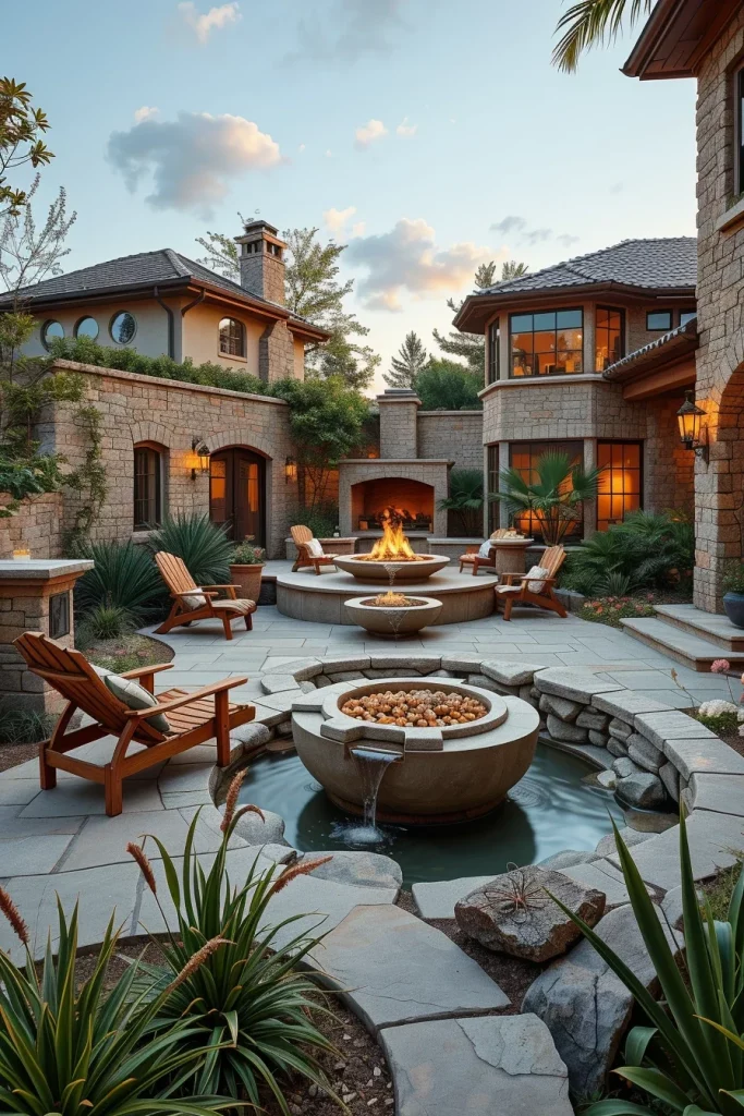 57 Spa Backyard Ideas 2026 For A Relaxing Luxury Outdoor Retreat