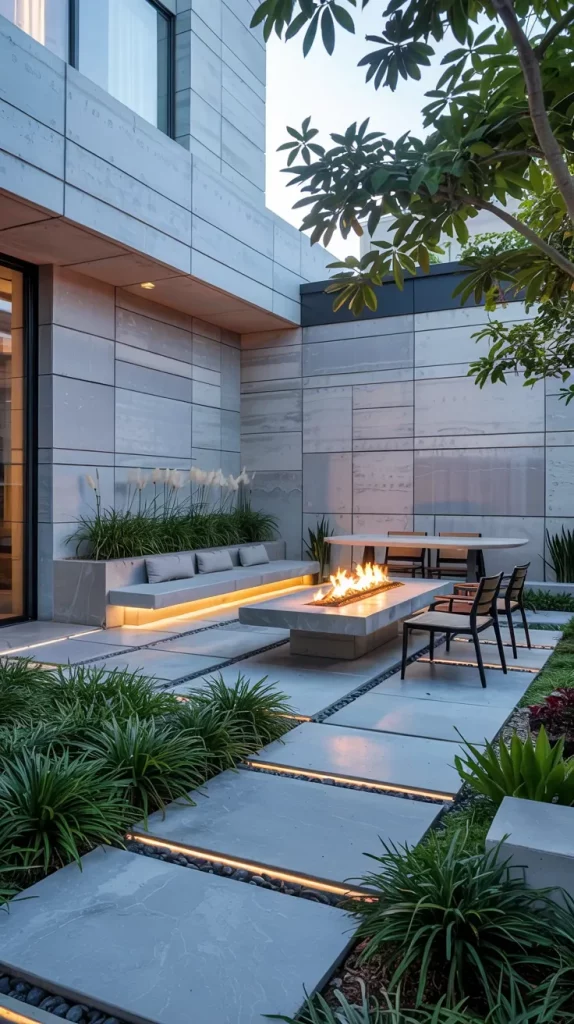 52 Low Maintenance Courtyard Landscaping Ideas 2026