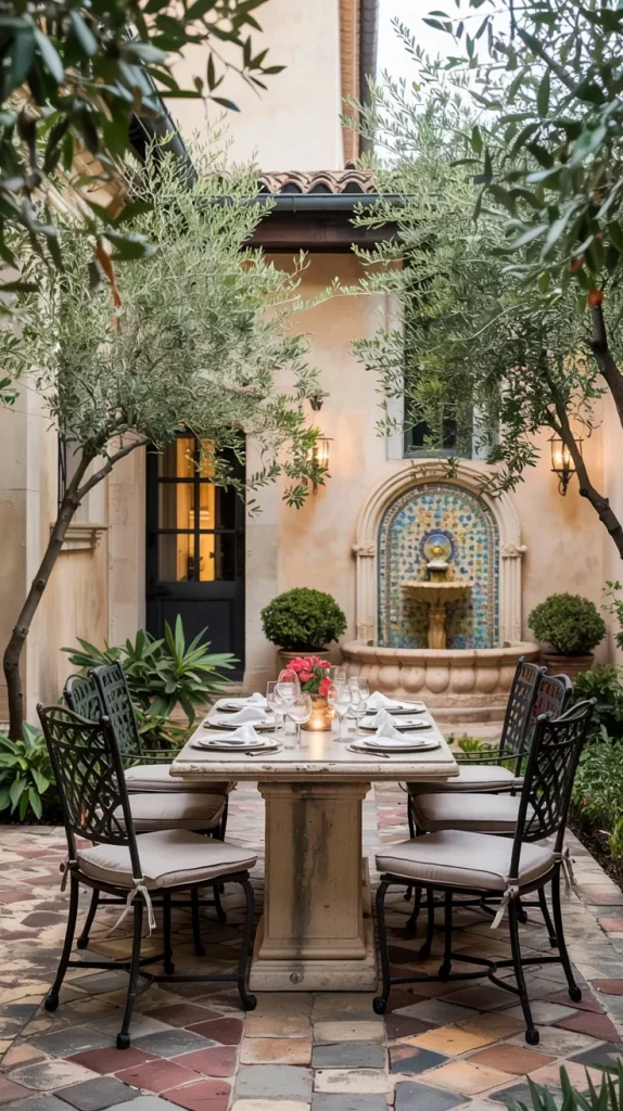 54 Courtyard Pathway Design Ideas 2026 For Stylish Outdoor Spaces