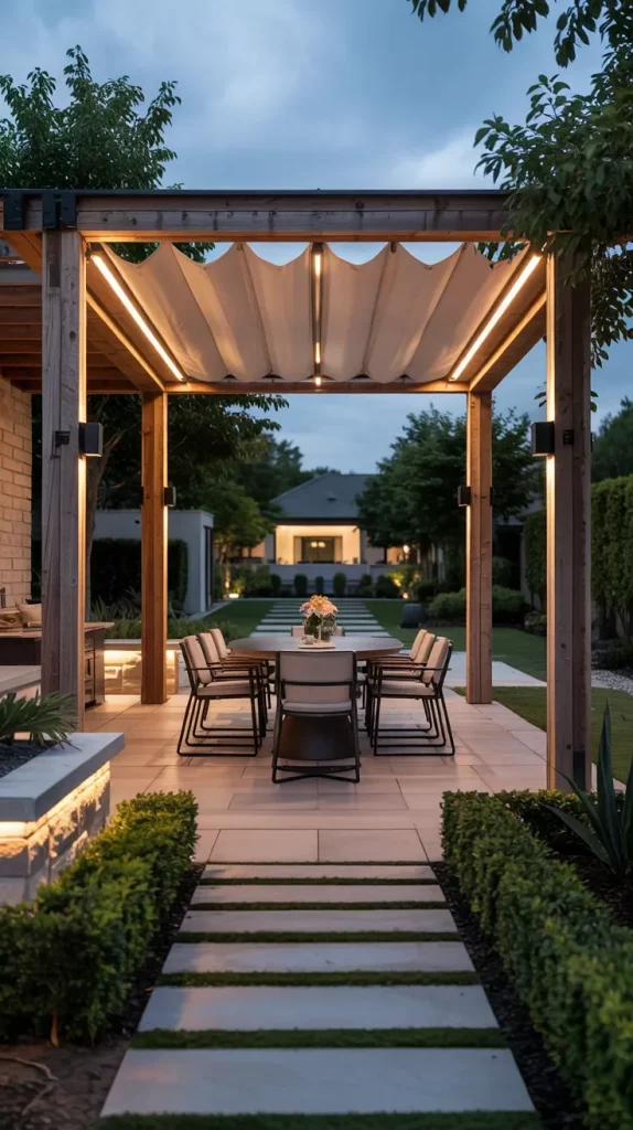 60 Dream Outdoor Living Spaces 2026 That Redefine Backyard Luxury