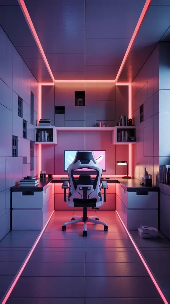 58 Creative Minecraft Bedroom Themes For The Ultimate Gamer Space