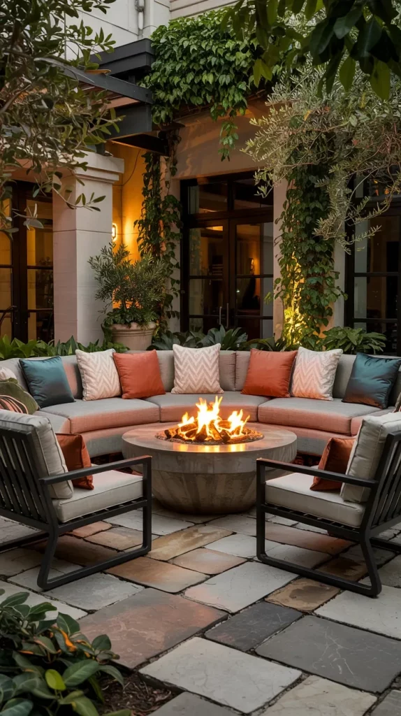 54 Outdoor Living Rooms 2026 That Redefine Backyard Comfort And Style