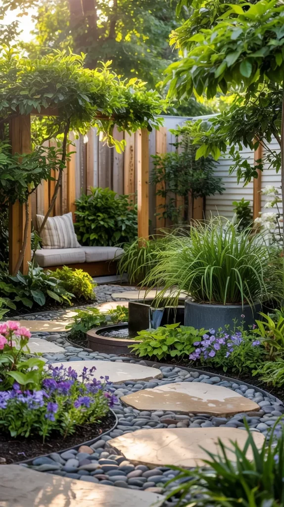 58 Spa Gardens & Wellness Backyards 2026 Ideas For A Relaxing Outdoor Retreat