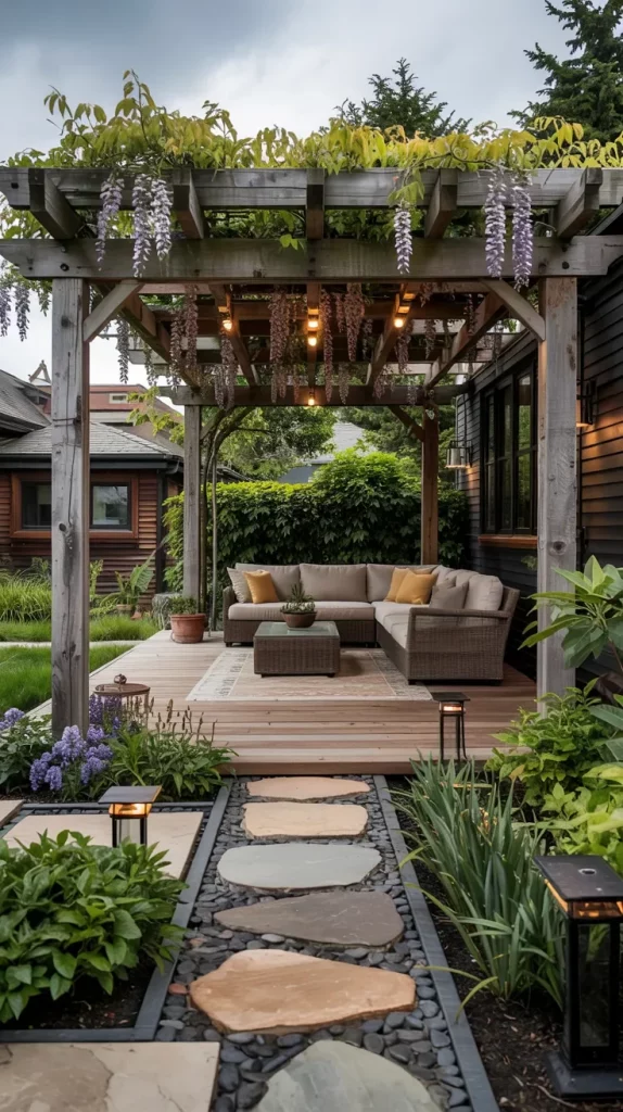60 Transform Backyard 2026 Ideas To Create A Stunning Outdoor Living Space