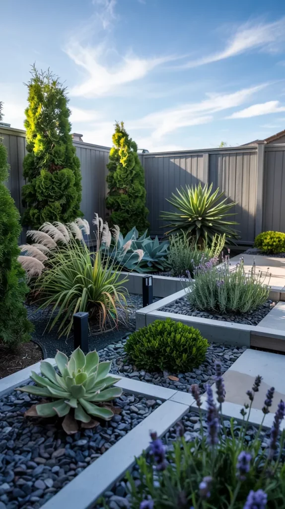 60 Creative Fence Landscaping 2026 Ideas For A Beautiful And Stylish Yard