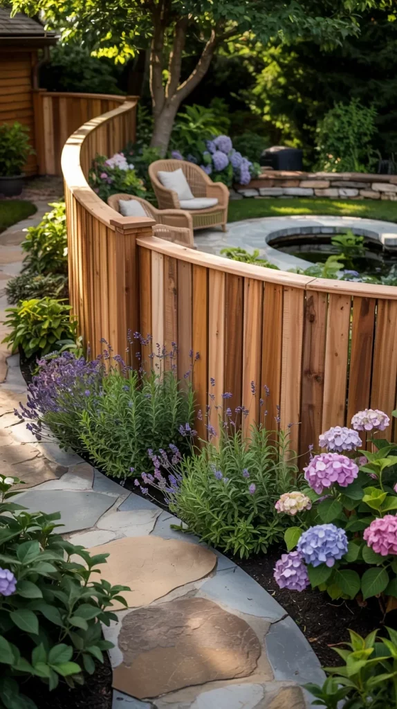 59 Decorative Privacy Fences 2026: Creative, Stylish, And Unique Backyard Ideas