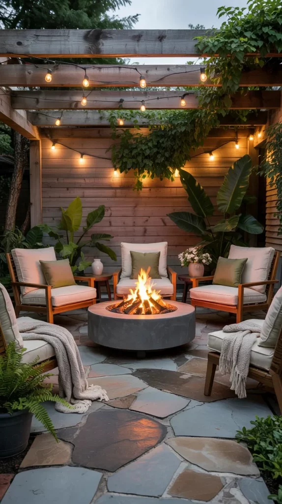 59 Cozy Patio Ideas For Summer 2026 That Feel Warm And Stylish