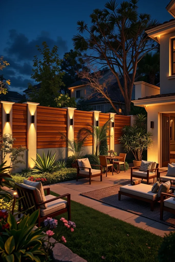 54 Outdoor Fence Decor 2026 Ideas To Transform Your Backyard Into A Stylish Retreat
