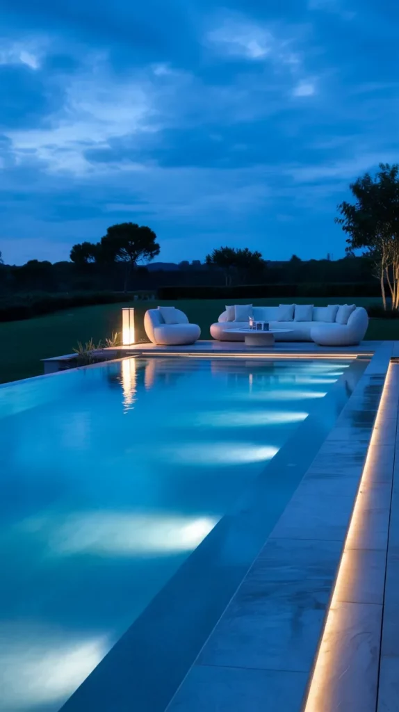 60 Luxury Pool Landscaping Ideas 2026 For A Resort-Style Backyard