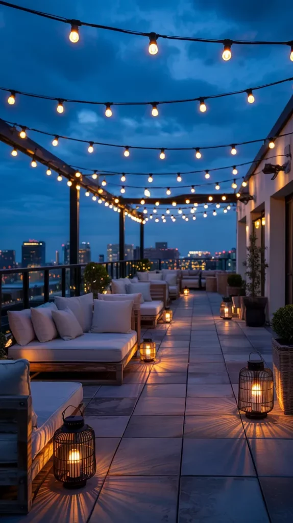 58 Rooftop Patio Design 2026 Ideas For Stylish Outdoor Living