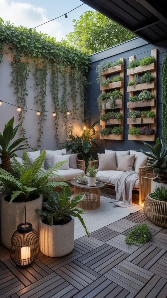 58 Terrace Garden Ideas For Small Homes 2026