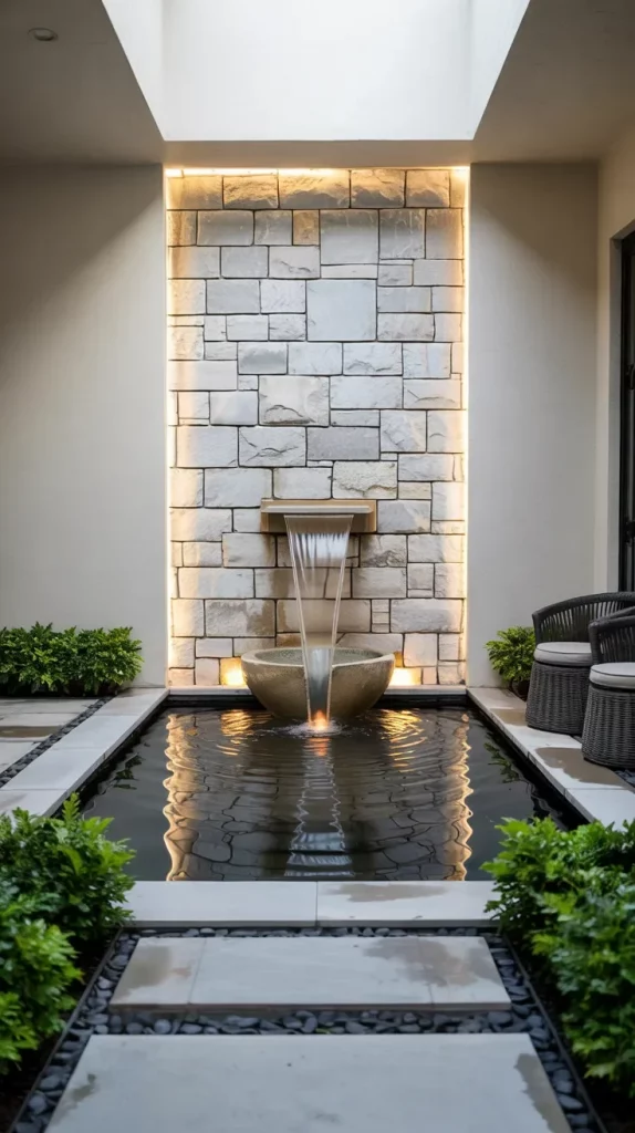 60 Stunning Courtyard Design Ideas 2026 For Stylish Outdoor Living