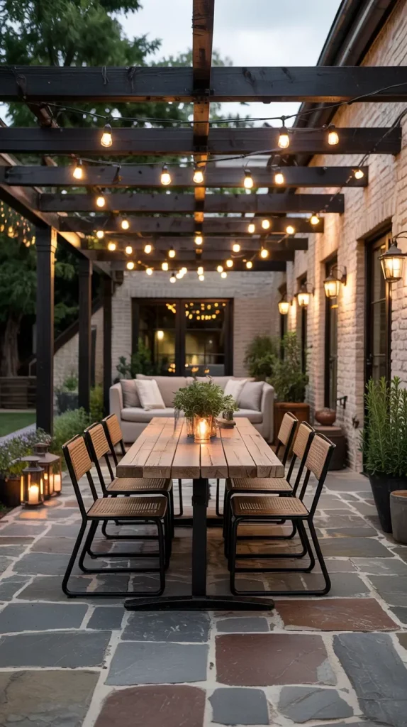 59 Modern Cozy Backyard Ideas 2026 For A Stylish And Relaxing Outdoor Space