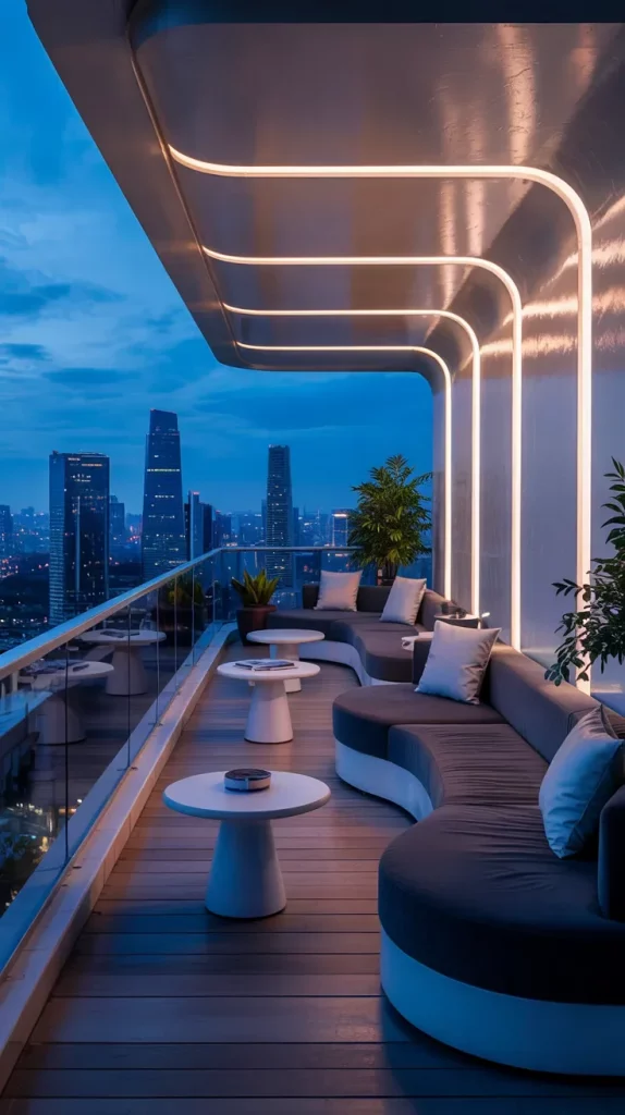 63 Small Balcony Decor 2026 Ideas For Stylish And Cozy Outdoor Spaces