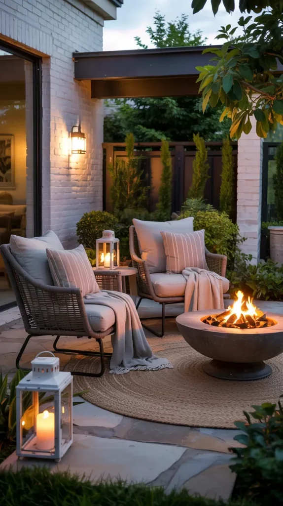 57 Small Patio Makeovers 2026 That Transform Tiny Outdoor Spaces