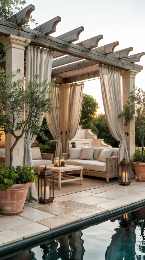 59 Pergolas Near Pools 2026 That Transform Outdoor Spaces Into Luxury Retreats