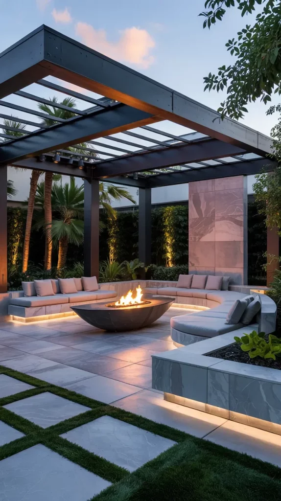 59 Pergola Patio Design 2026 Ideas For A Stylish Outdoor Space
