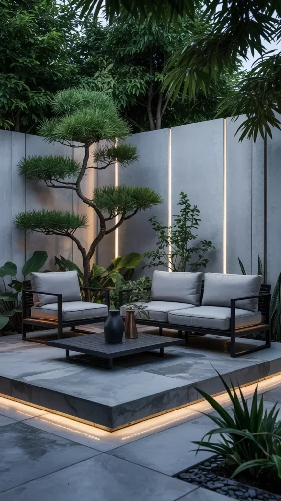 61 Backyard Fence Landscaping 2026 Ideas For Stylish And Modern Outdoor Spaces