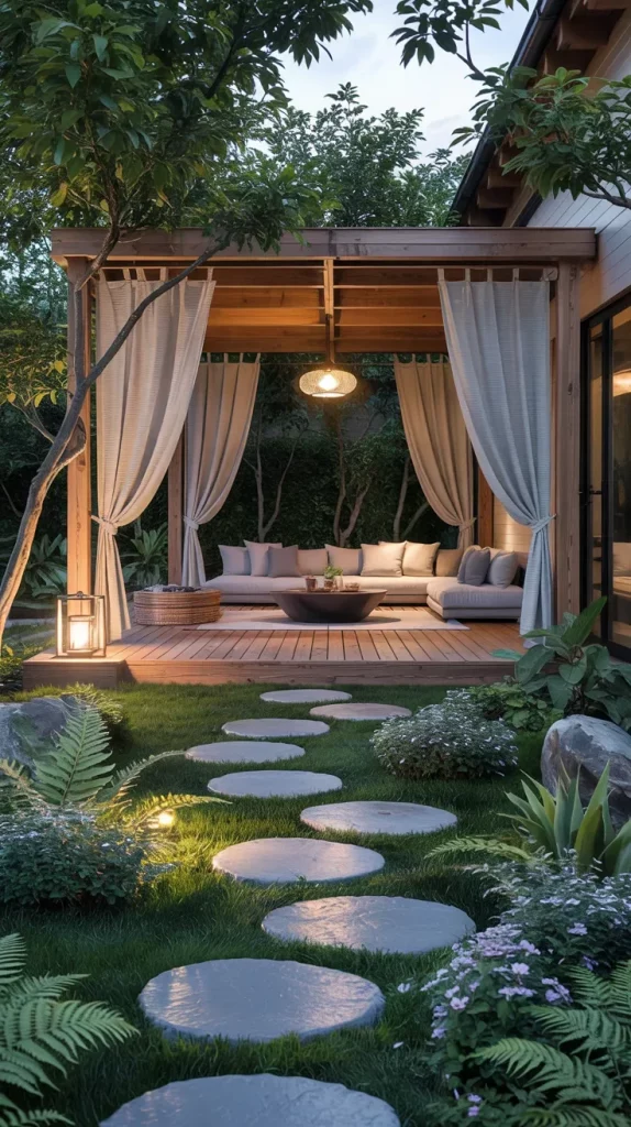 58 Biophilic Outdoor Design 2026 Ideas For Natural And Modern Outdoor Living