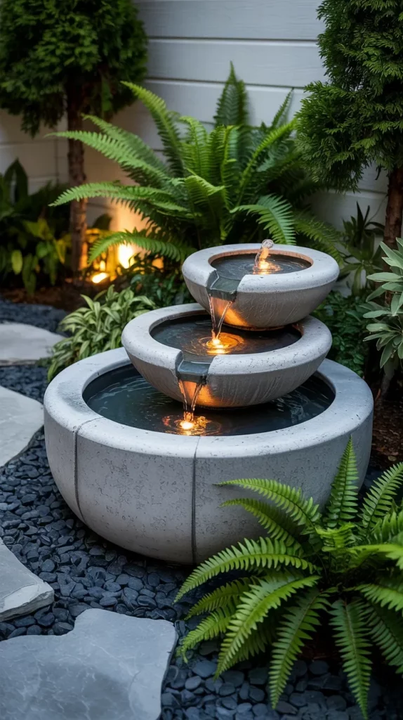 56 Soft Rounded Landscaping 2026 Ideas For Elegant Modern Outdoor Spaces