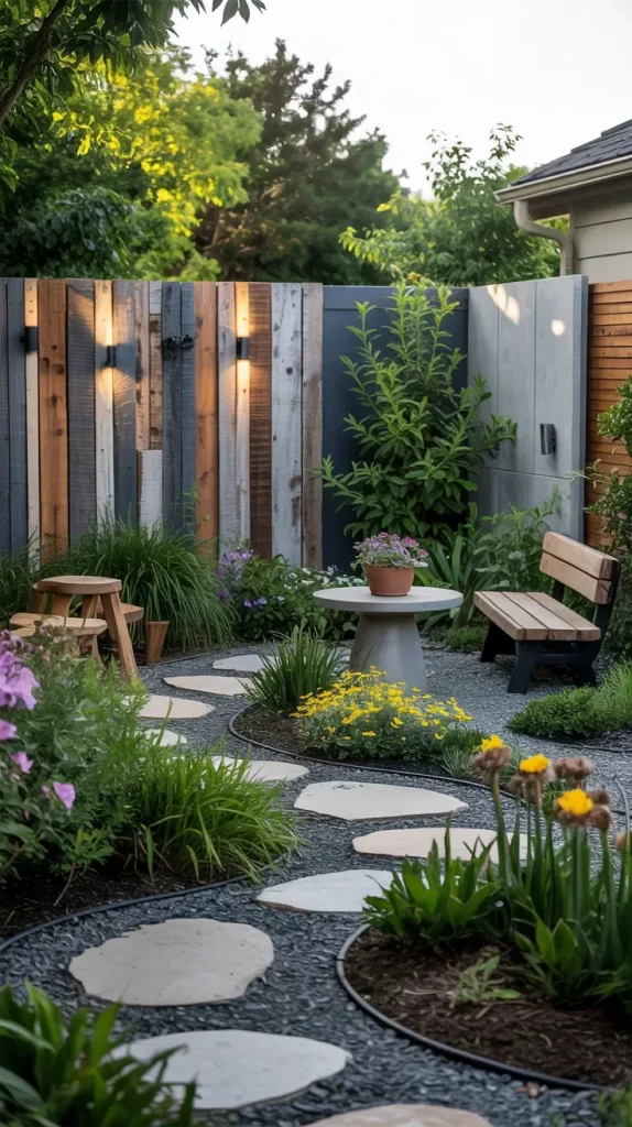 60 Artistic Fence Ideas 2026 For Stylish Modern Outdoor Spaces