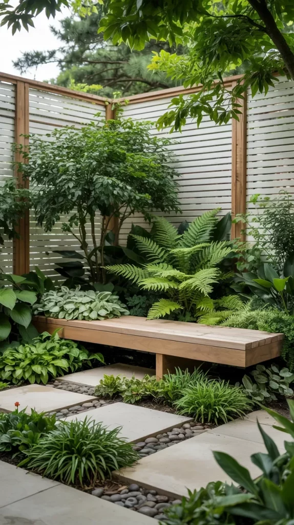 58 Contemporary Garden Fencing 2026 Ideas For Stylish Modern Outdoor Spaces