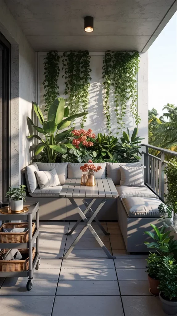 60 Creative Balcony Ideas 2026 For Stylish And Cozy Outdoor Living