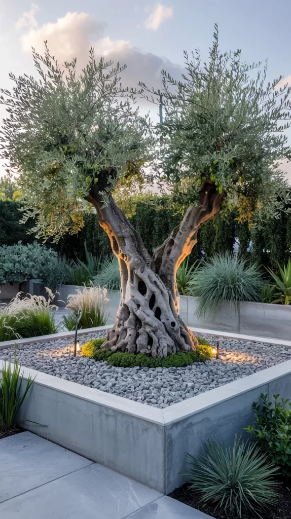 51 Organic Modern Landscaping 2026 Ideas For Stylish Outdoor Living